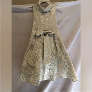 Little Girl’s Special Occasion Dress- size 4